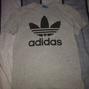 Original Adidas tee